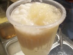 -甜心闲生传统手工冰粉(奎星楼店)