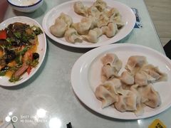 -听涛雅苑百味饺子老家菜馆