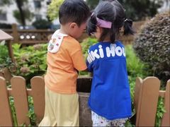 -蒙蒙狮蒙台梭利儿童之家