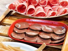 -好口福铜火锅宝鸡特色油泼辣子