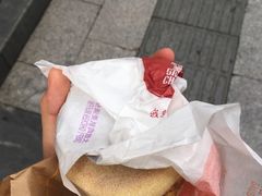 -麦当劳(杭州庆春路店)