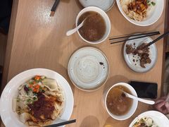 -大师兄·西北小馆(北站缤果空间店)