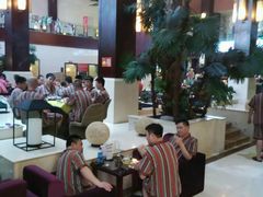 -钓鱼岛洗浴休闲会馆(卫星路店)