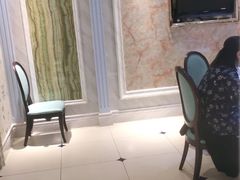 -沪华海鲜大酒楼(南汇店)