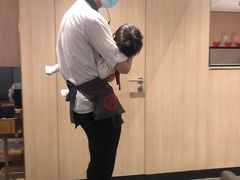 -海底捞大排档火锅(悦荟广场店)