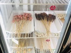 -川成串·自助串串香火锅(朝阳店)