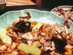 -三杯赤運·中式小酒馆(所城里店)