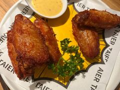-新太二·鲜料川菜(智慧城广百店)