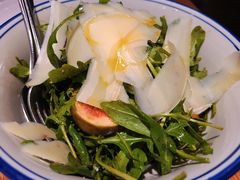 芝麻菜色拉-La Strada(安福路店)
