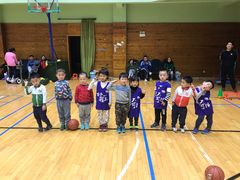 -呈康体育青少年篮球培训班(虹口店)