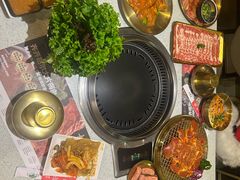 -炭之家·齐齐哈尔非遗烤肉·鲜切直供(中央大街店)