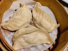 -南京大牌档(香港广场店)