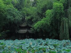-三苏祠