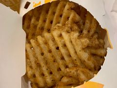 -麦当劳(龙之梦购物中心店)