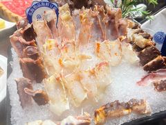 -东海怡品海鲜豆捞(舟宿夜江店)