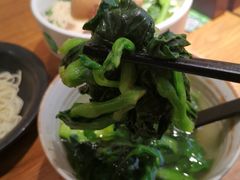 -和府捞面(东直门银座店)