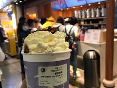 -茶理宜世(东方宝泰店)