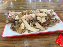 -豫掌柜饸饹面·烩面(秀沿路店)