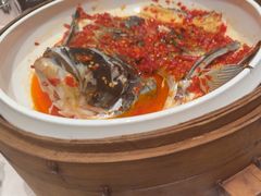-渔乡米香·剁椒鱼头(四方坪店)