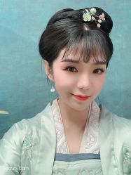 -盘子女人坊古装写真摄影(天津总店)