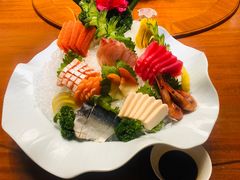 -老江南春·中国龙菜(衡山路店)