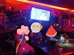 -好乐迪量贩KTV(春熙路香槟广场店)