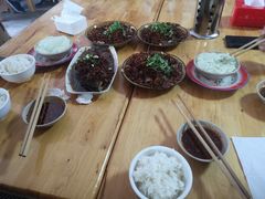 -人和水上飘(第一家店)