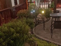 -古韵轩·园林餐厅