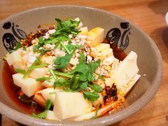 -山茶云南菜(永安里店)