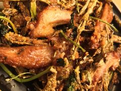 -喝丢一只鞋海鲜烧烤·海肠捞饭(文体街店)