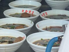 -老赵面店(大西路店)