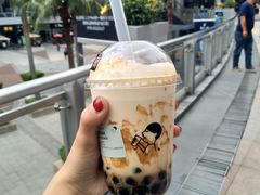 -喜茶(深圳福田星河COCO Park店)