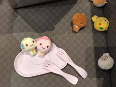-静宜和她的朋友(星海广场店)