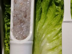 -锅说大脸毛肚重庆老火锅(佐阾店)