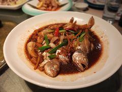 -百里鲜·闽南家宴·福建菜