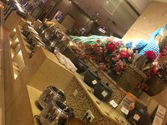 -芭菲盛宴·环球美食(锦城万达广场店)