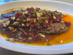 -黄泥岗·地道湖北菜(奥特莱斯店)