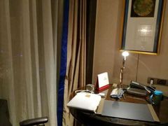 -长沙富力万达文华酒店