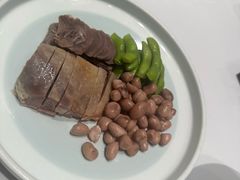 -小厨娘淮扬菜(江宁弘阳店)