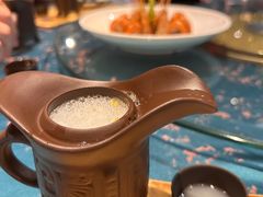 -茶人村·宫廷私厨(奥体印象城店)