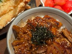 -千代武日本料理(哈西店)