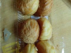 泡芙-BHG Market Place(水游城店)