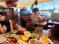 -刘一手重庆火锅(万达广场店)