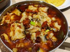 -六泰居·尔滨地标·东北菜(泰山路店)