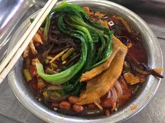 原味螺蛳粉-西环肥仔螺蛳粉(总店)