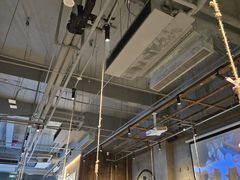 -破店肥哈·海鲜·烧烤(郑州银泰inPARK店)