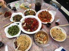 -四妹餐厅(玫瑰街店)