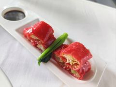 -水上明月·湖景餐厅