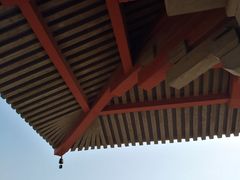 -陈武帝故宫