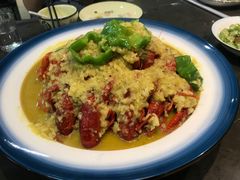 -盱眙虾神於氏龙虾(夫子庙红街店)